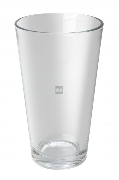 Bartending Shaker with Glass BOSTON 800ml Manufacturer Kawbar