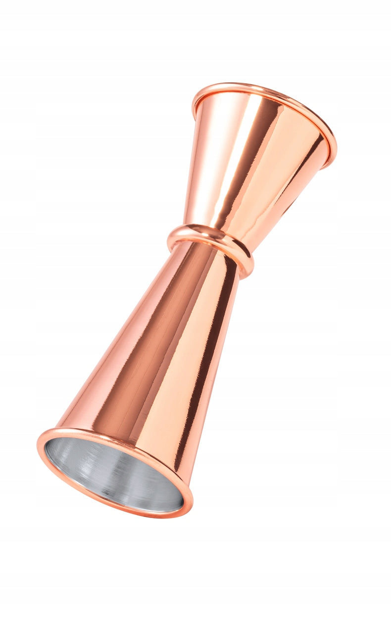 Bartending scoop fuchsia Vintage 25-50 ml gift Manufacturer no brand