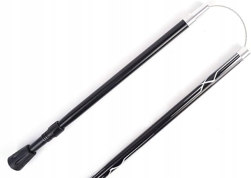 Basalt trekking pole 135cm tips cover Manufacturer code X002RT479
