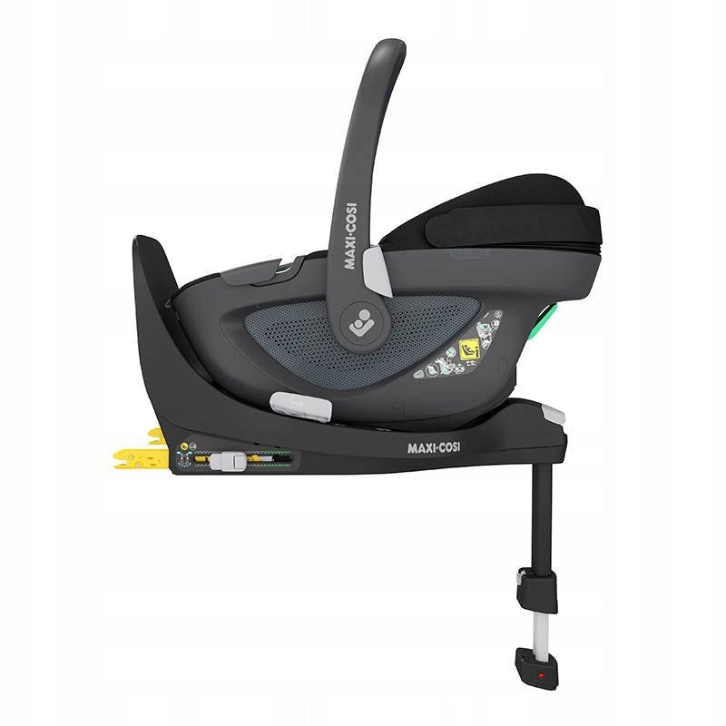 Base Maxi-Cosi FamilyFix 360 i-Size Rotating ISOFIX 360 0 – 4 years / 40 – 105cm Manufacturer's catalog number 8712930170495