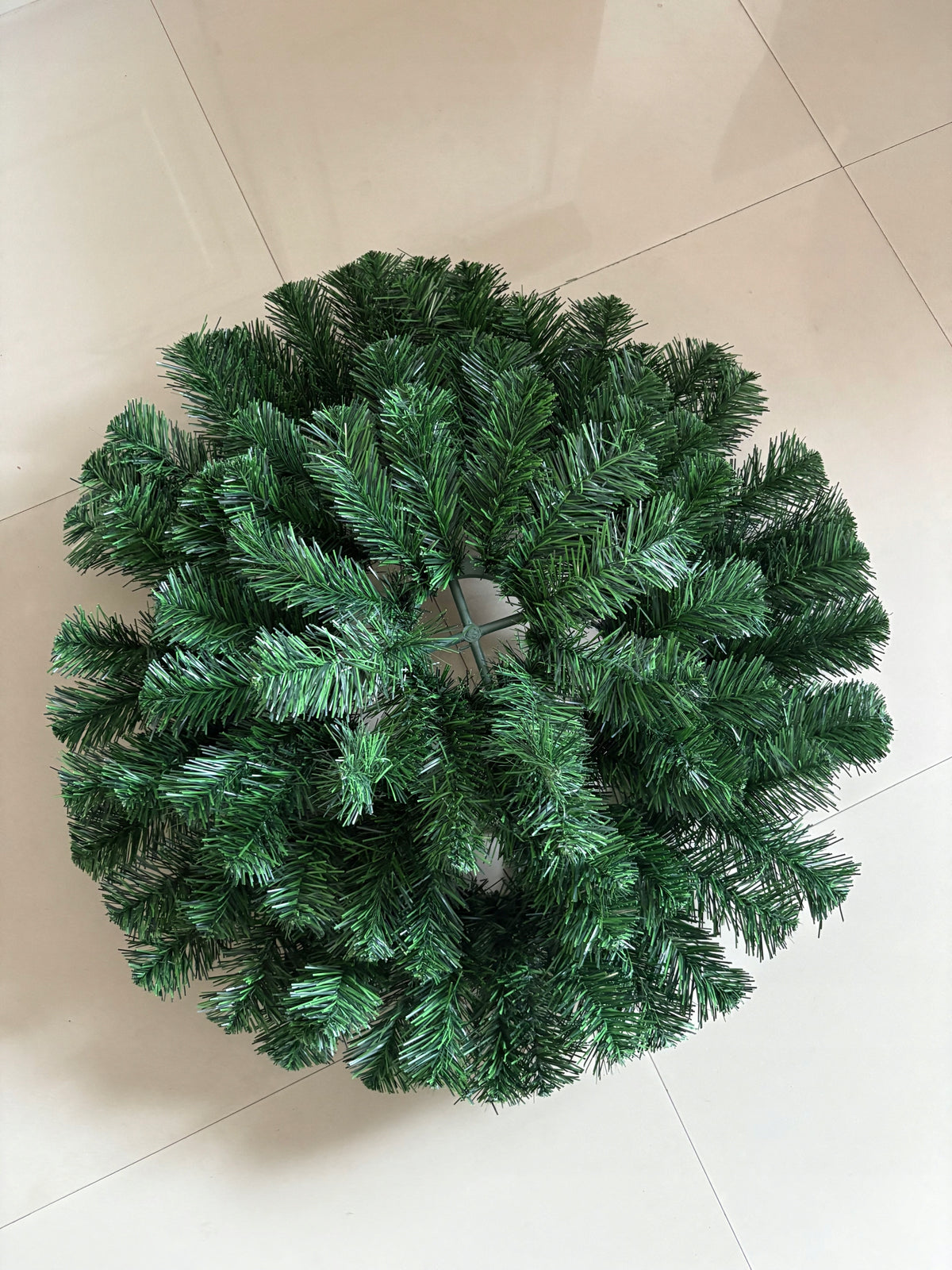 Base backing for composition CIRCLE three levels large base 50cm diameter Manufacturer code 590