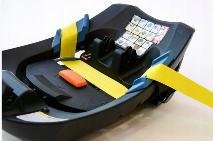 Base isofix Cybex Base 2-fix 4250183789780 Product weight with unit packaging 8 kg