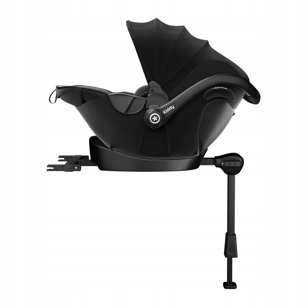 Base isofix Kiddy 41902IB000 Manufacturer code 41902IB000
