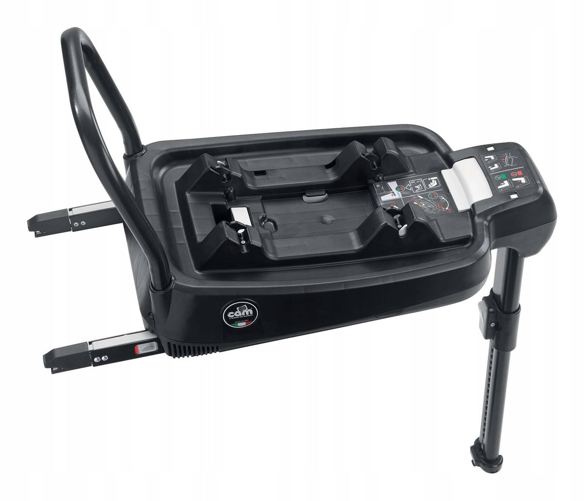 Base seggiolino auto Cam S132 T023 2 in 1 V 149
