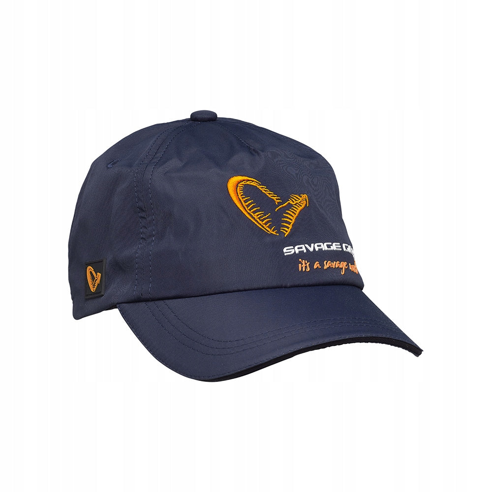 Baseball Cap Savage Gear Quick Dry Cap universal size