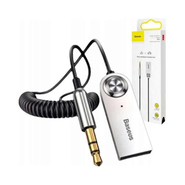 Baseus BA01 USB jack 3.5mm adapter