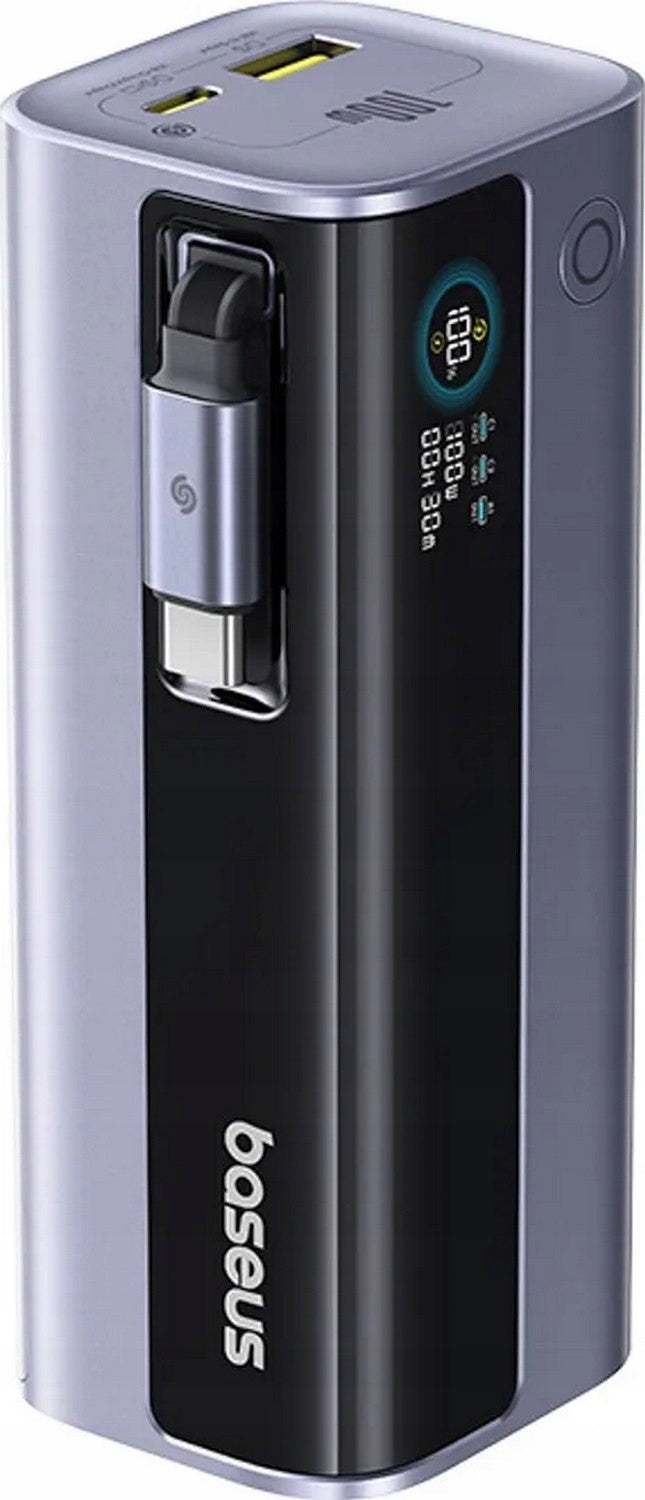 Baseus EnerGeek GR11 10000 mAh 100W Packaging status original