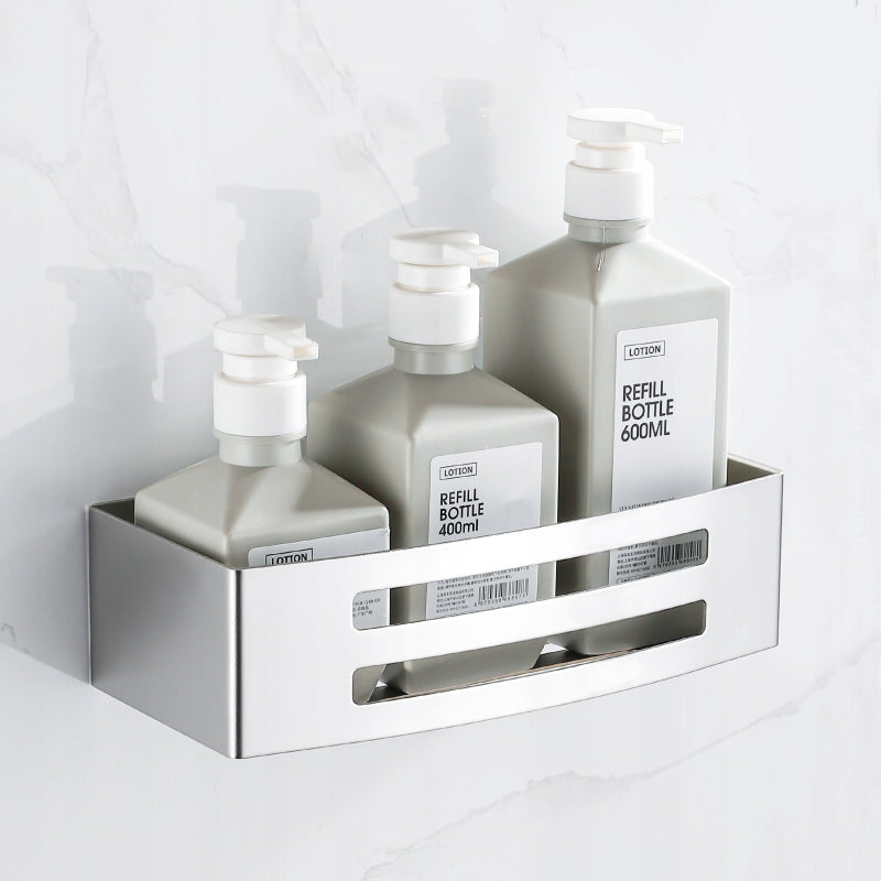 Basket Bathroom Shelf Chrome for Shower Manufacturer code AS8801800