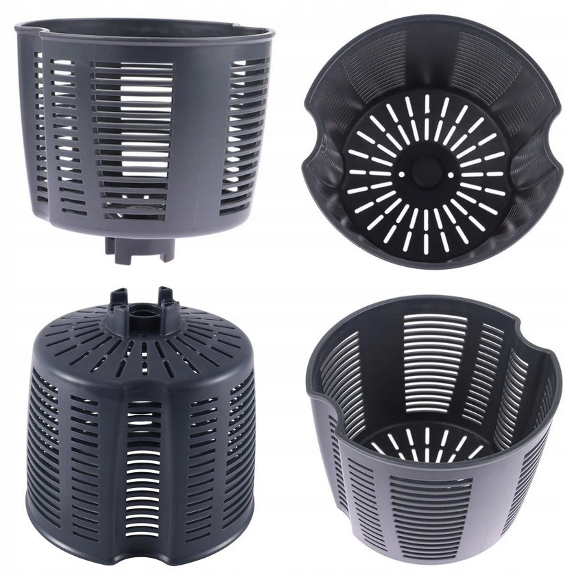 Basket for lettuce, vegetables and fruits / Centrifuge / Strainer / Dryer for Thermomix EAN (GTIN) 689997193928