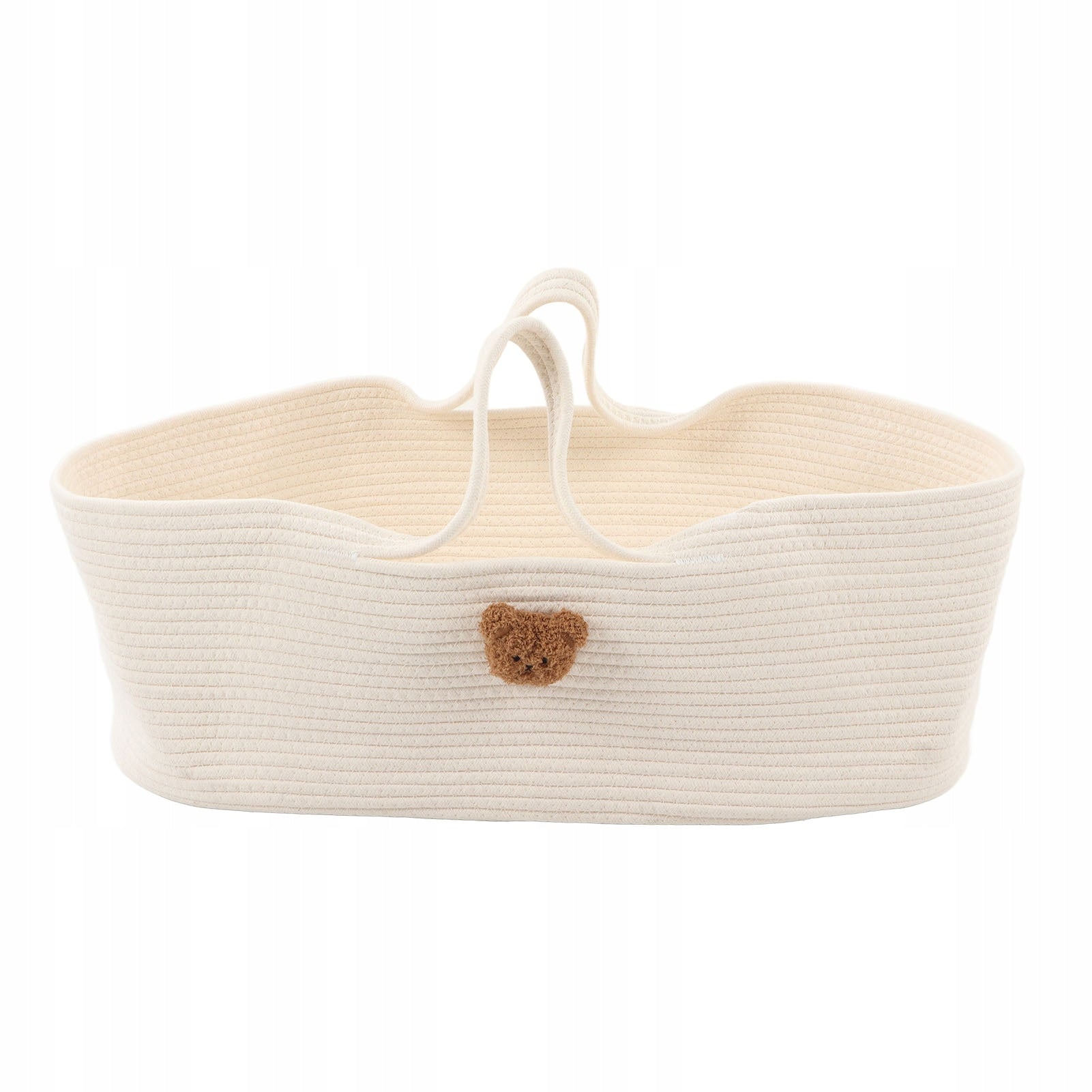 Baskets/containers baby products Brand no brand