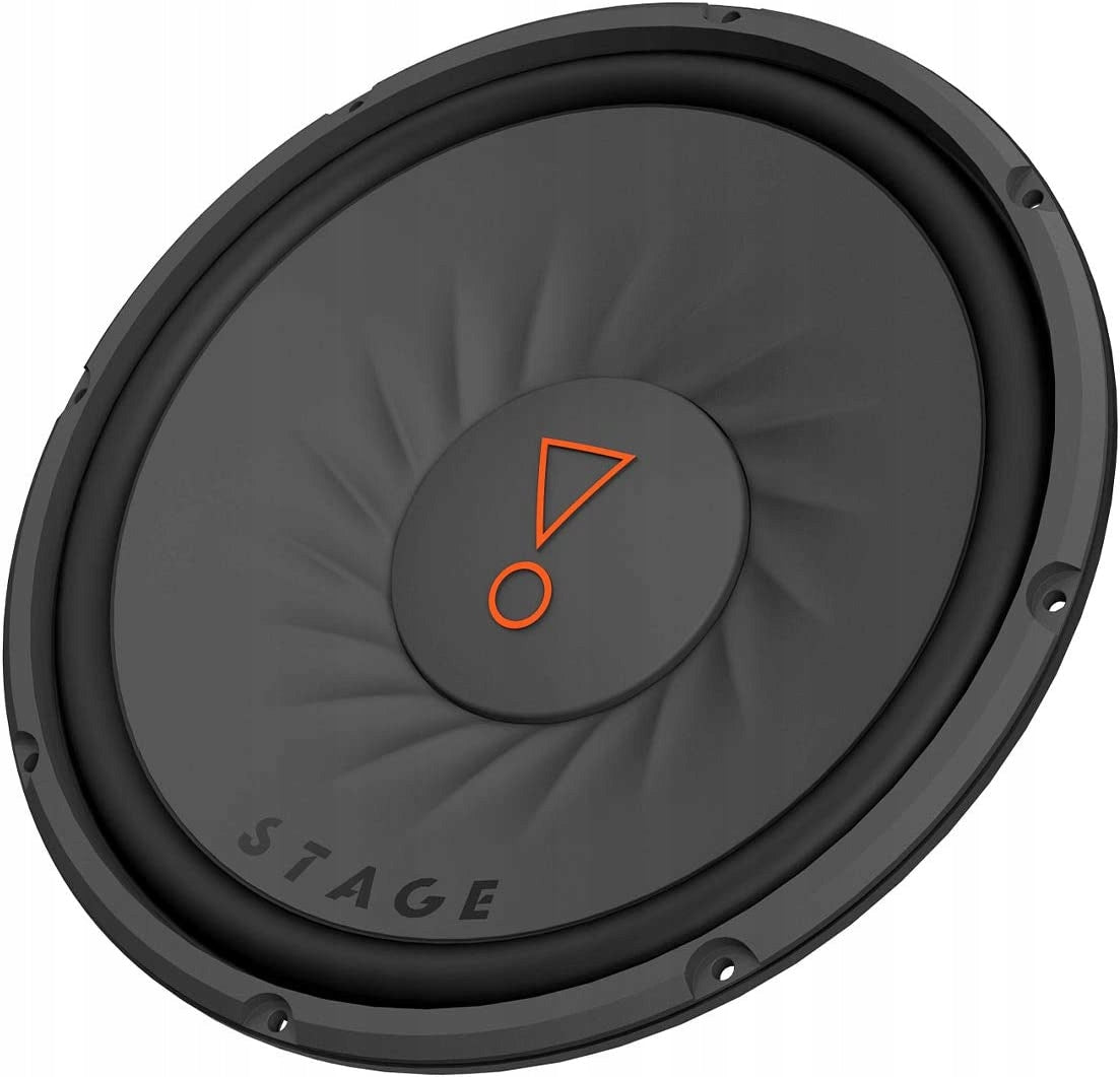 Bass Speaker JBL STAGE 122 subwoofer 30cm 1000W 34-200Hz 91dB Bass Power Manufacturer code JBLSUBST122
