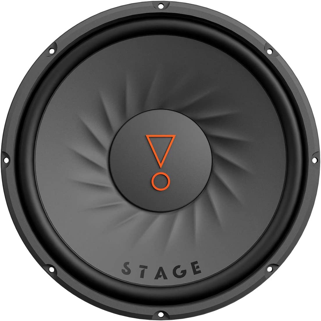 Bass Speaker JBL STAGE 122 subwoofer 30cm 1000W 34-200Hz 91dB Bass Power Packaging status original