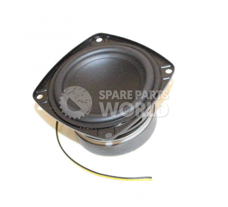 Bass speaker MR006G, MR007G