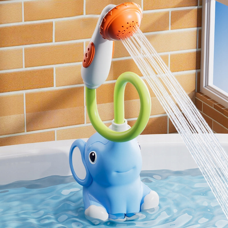 Bath Toy - Elephant Shower Manufacturer code Bomevarica0653