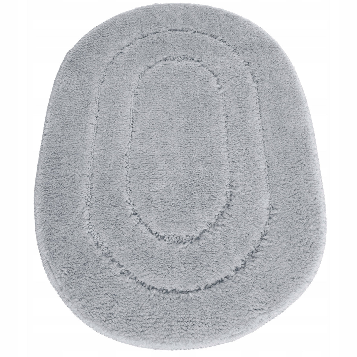 Bathroom Rug 50x80cm Soft Fluffy Soft Anti-Slip for Laundry Manufacturer code 507777