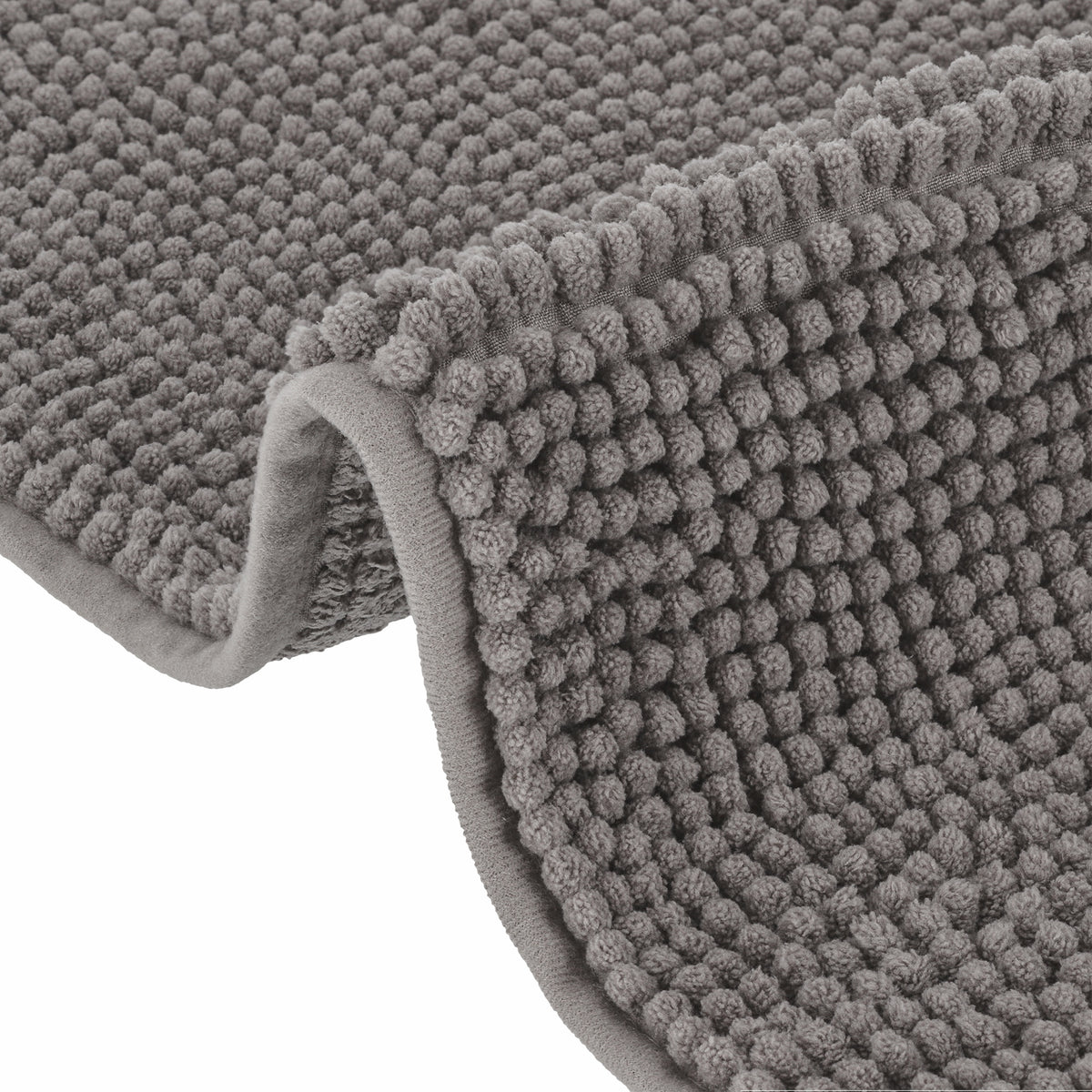 Bathroom Rug Non-slip Soft 40x60 DarianA Minimal Beige
