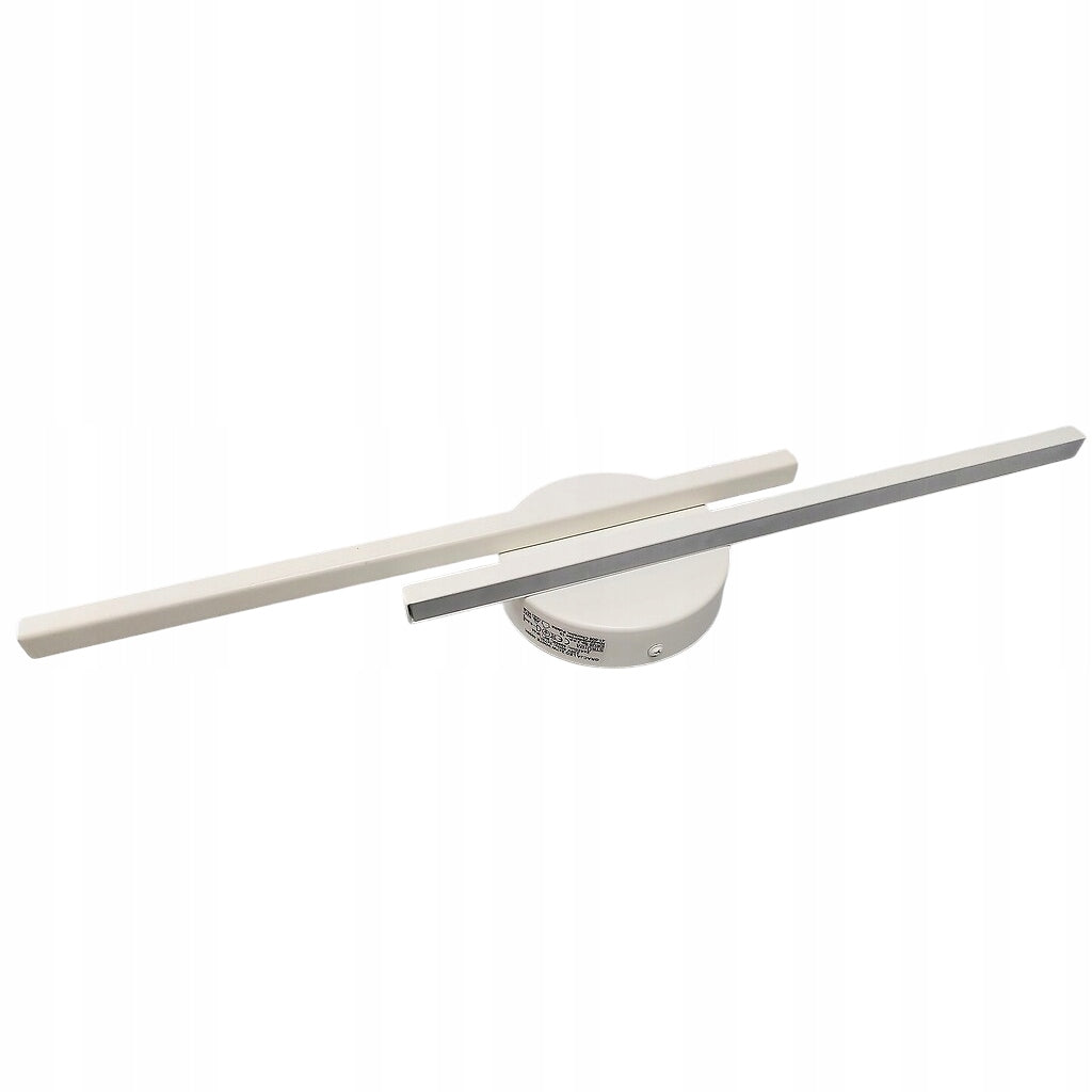 Bathroom Wall Lamp for Bathroom 14W White LED Over Mirror Manufacturer code KINKIET ŁAZIENKOWY BIAŁY