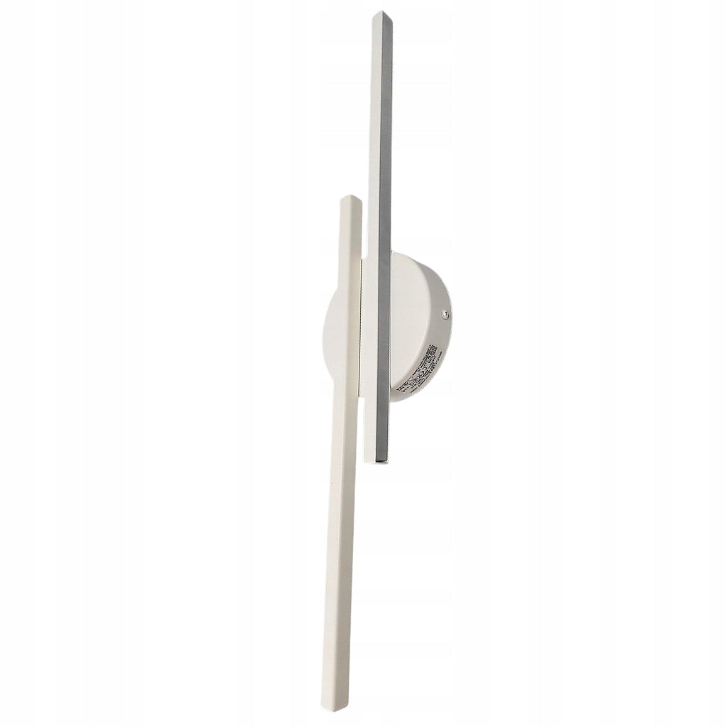 Bathroom Wall Lamp for Bathroom 14W White LED Over Mirror Packaging status original