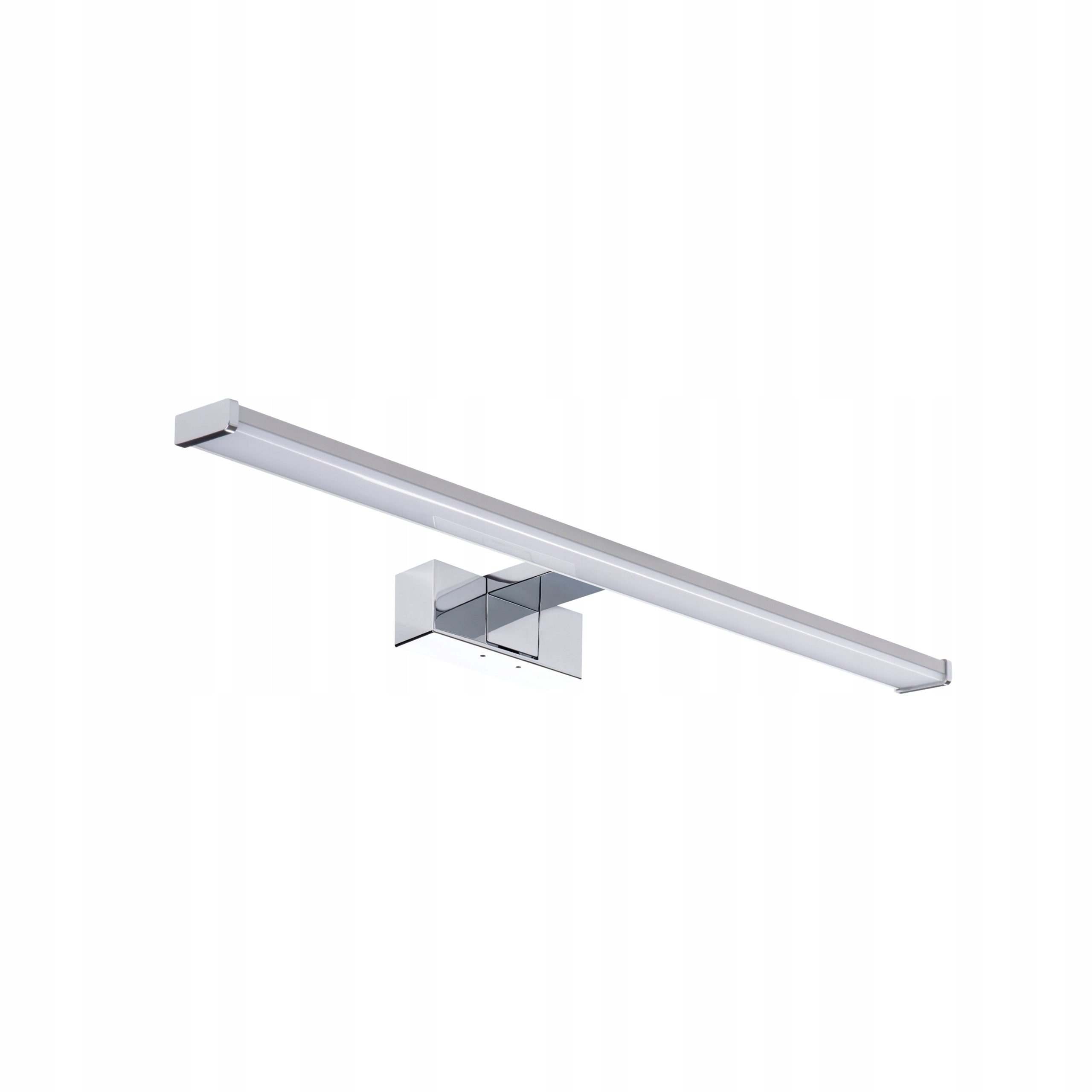 Bathroom lamp 60cm 12W LL WALL LAMP03 LED wall lamp over mirror chrome IP44 Manufacturer code 66163