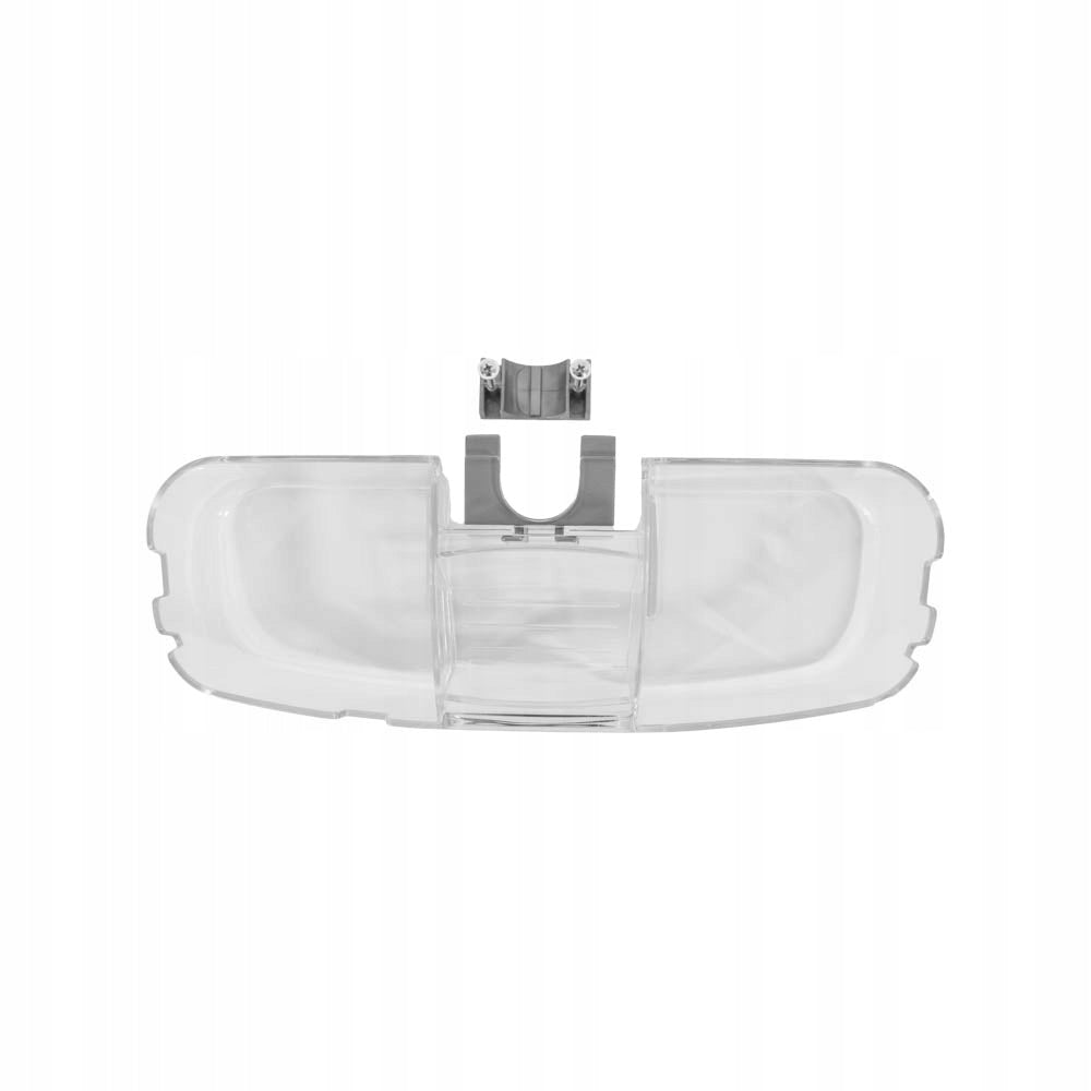 Bathroom shower shelf powerful modern universal interesting Packaging status original