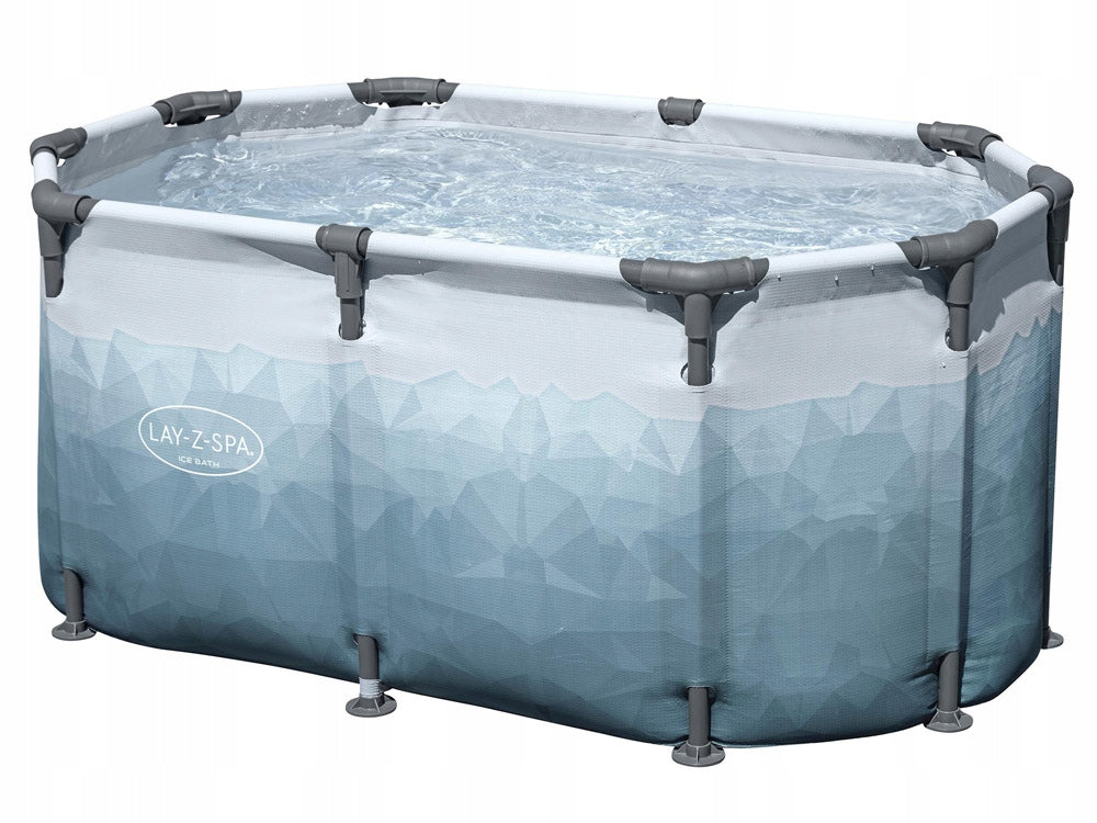 Bathtub Bestway 6002N for walrusing 150x90cm Brand Bestway