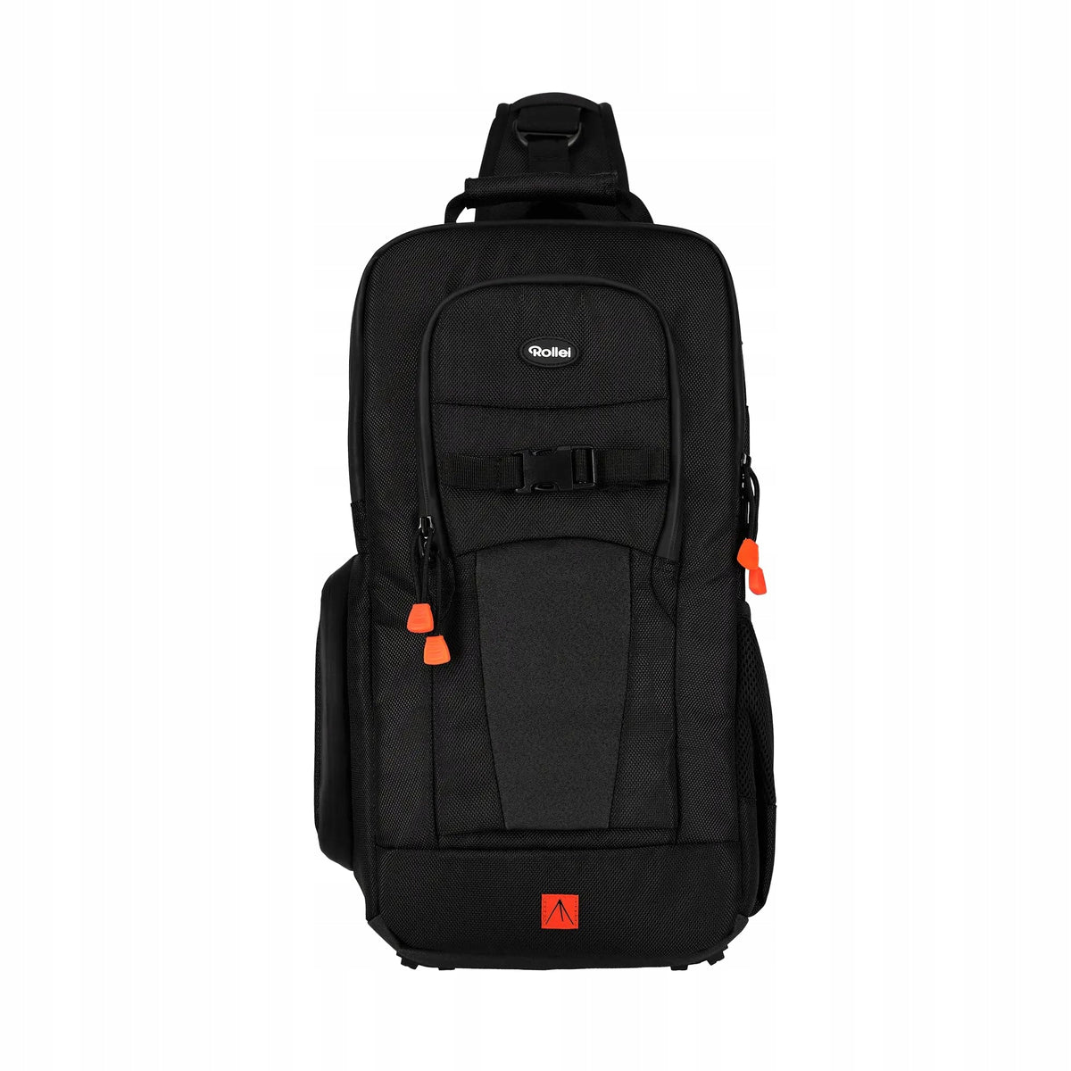 Batoh Rollei OCE.AN SLINGBAG černá