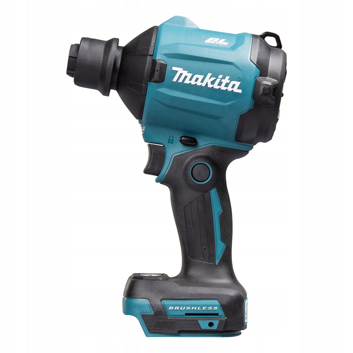 Battery Blower Makita 1,2 kg DAS180Z 18V Manufacturer code DAS180Z