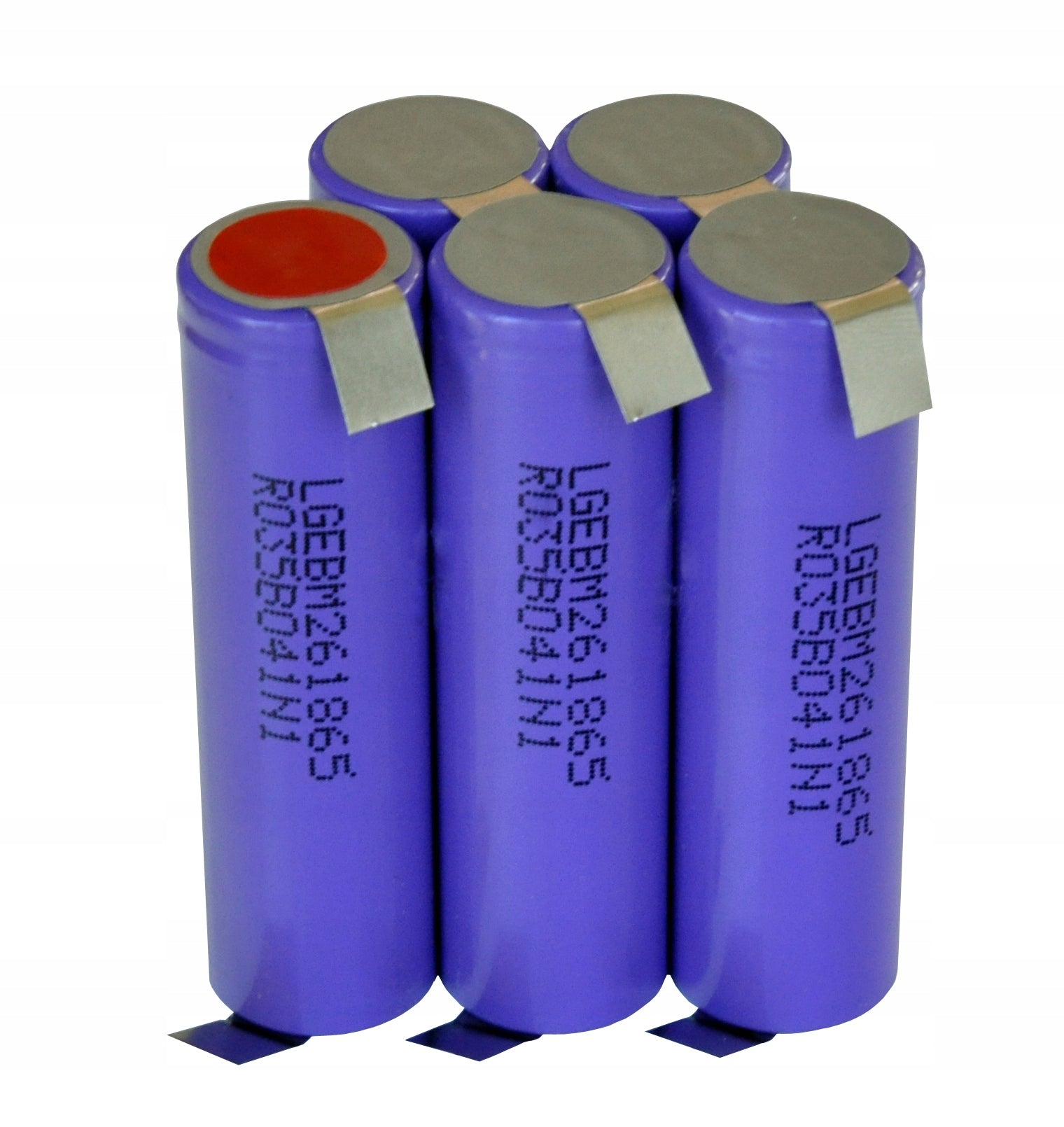 Battery Bosch 18V BBHL218LTD 908BPV180