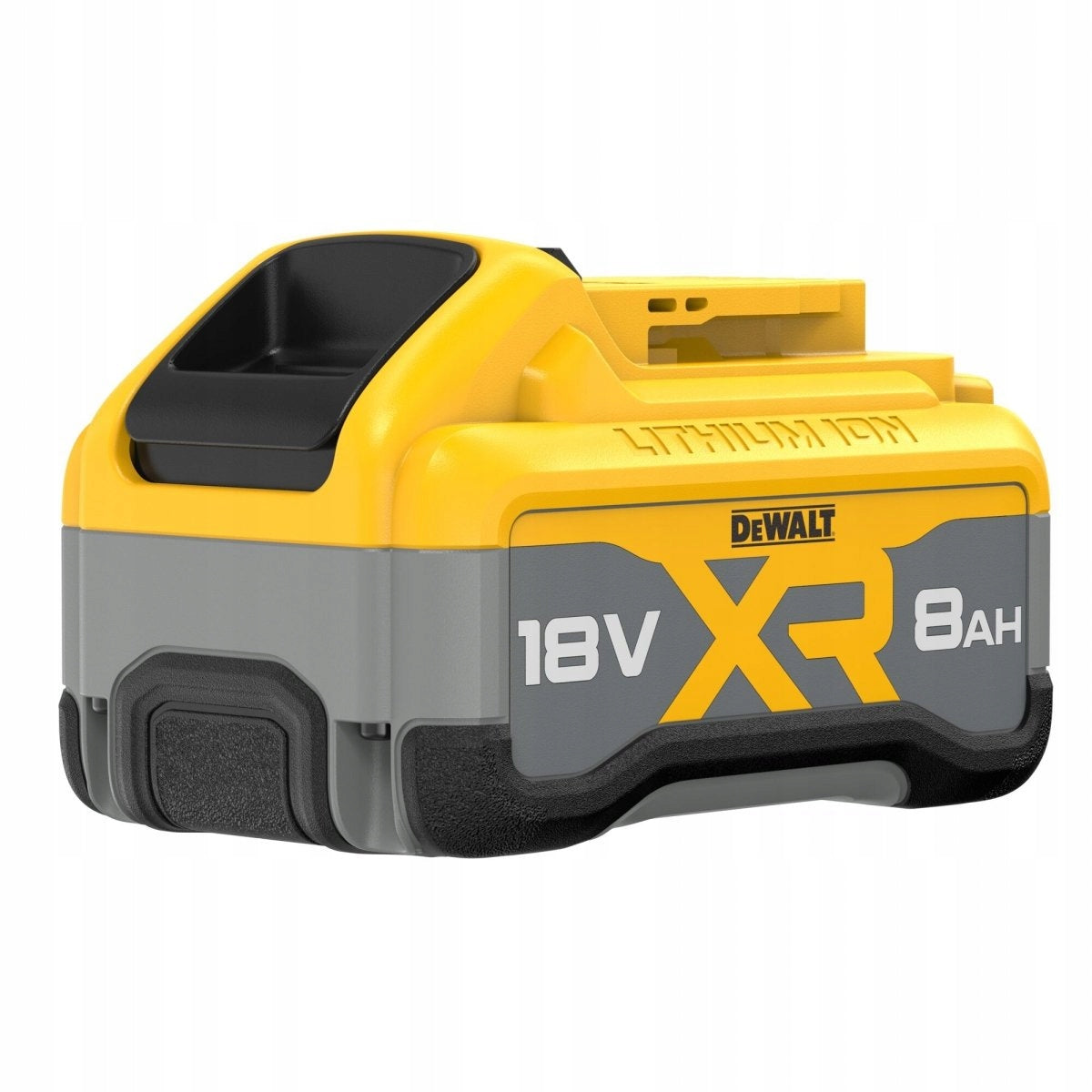 Battery DeWALT DCB1880-XJ XR Li-Ion 18V 8.0Ah Manufacturer code DCB1880