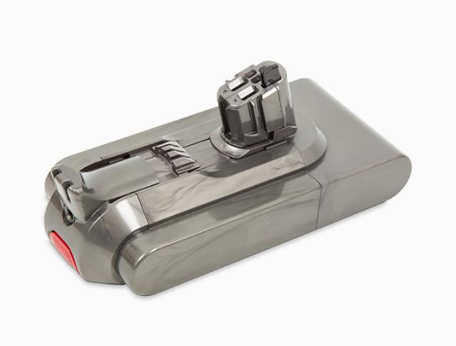 Battery Dyson Battery, V15, V15s Submarine Vacuum Cleaner ORIGINAL Manufacturer code 355983 / 25.2V