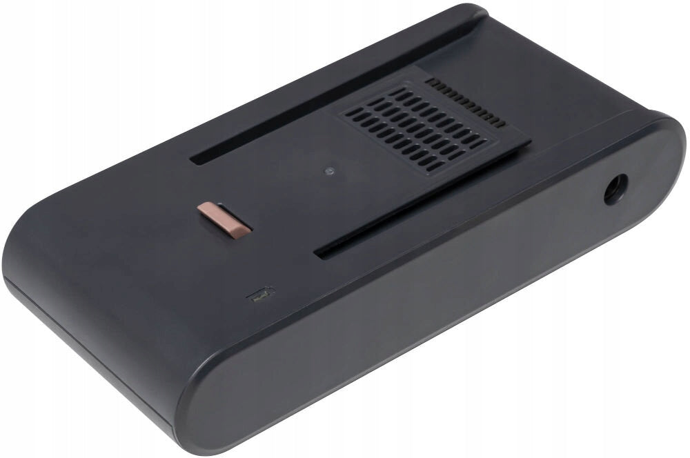 Battery GÖTZE & JENSEN VVA600BA for vacuum cleaner VV600 Model VVA600BA