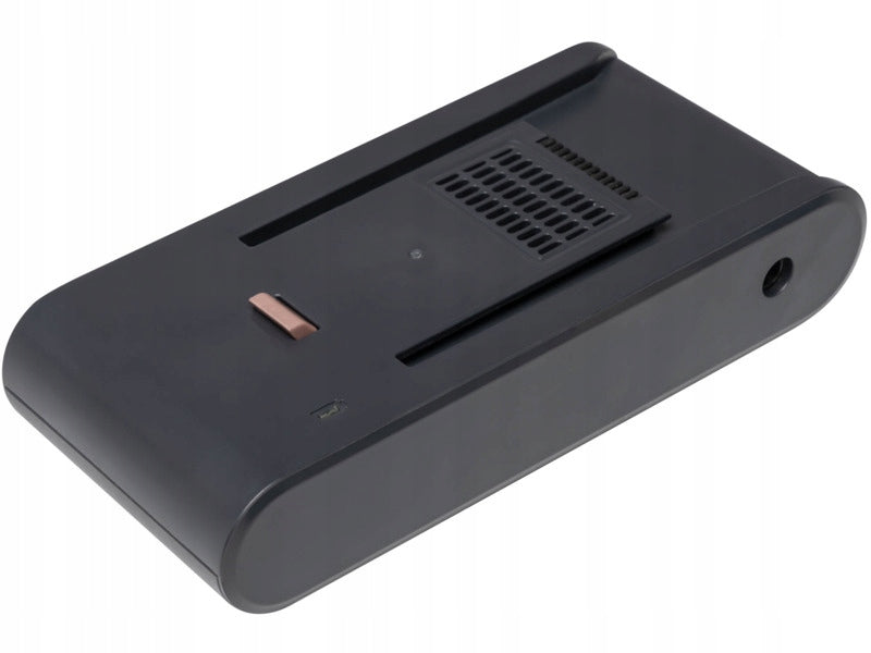 Battery GÖTZE & JENSEN VVA600BA for vacuum cleaner VV600
