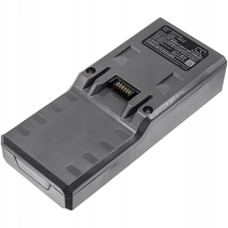Battery Hoover FD22 FD22G FD22L Beko VRT8282BV TEK AK77 A7 AK80