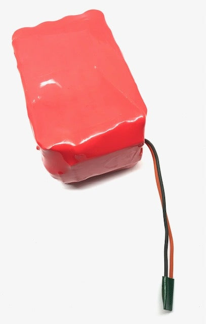 Battery INR18650-29E 24V 11,6Ah BMS 16A SAMSUNG EAN (GTIN) 5904506126774