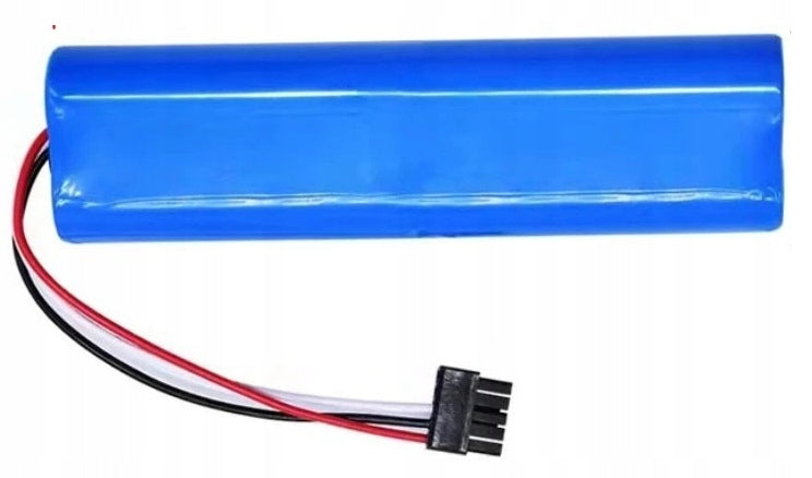 Battery NR18650 MH1-4S1P-SC For Xiaomi VIOMI V3 V2 PRO JX37 Packaging status original