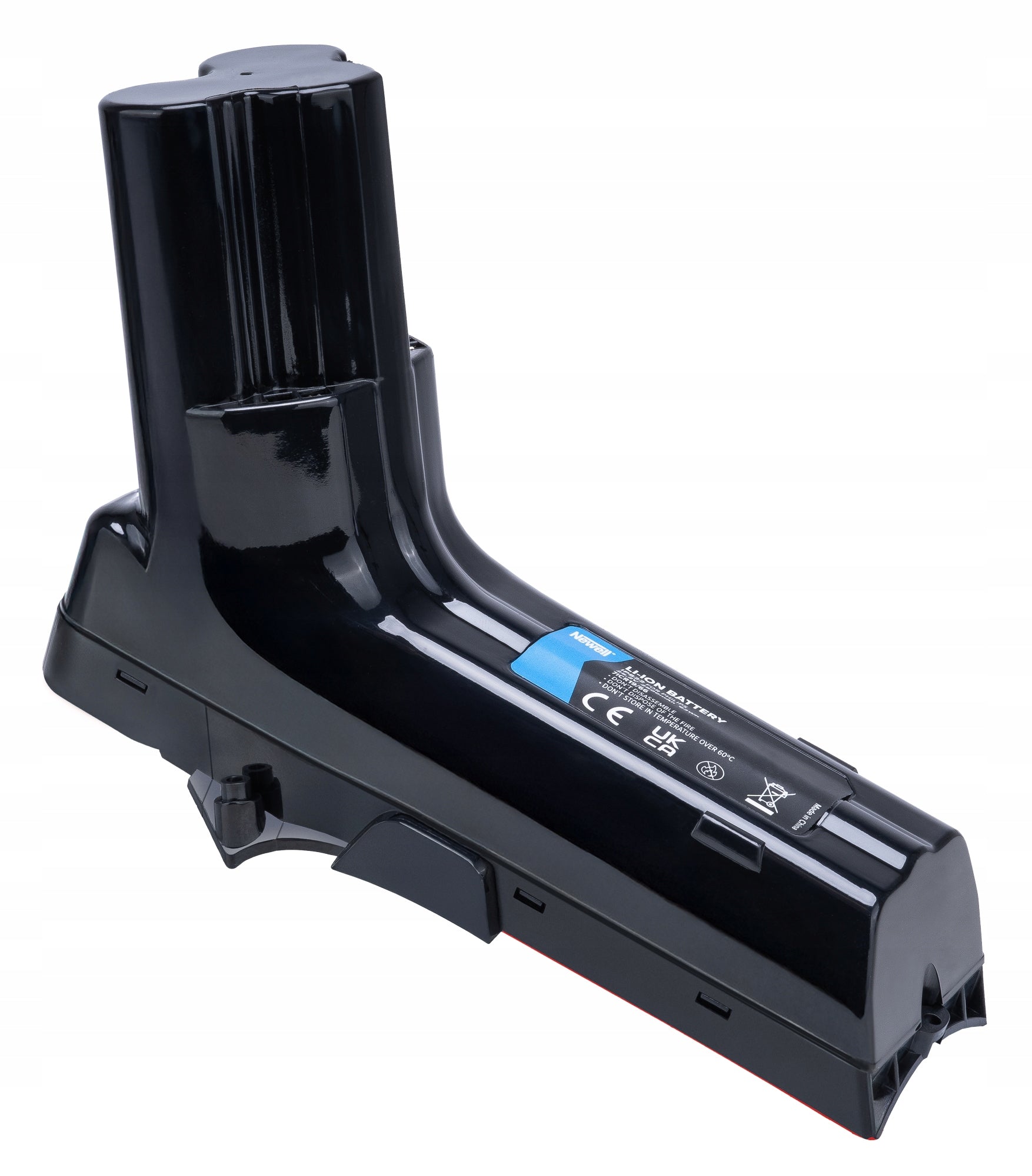 Battery Newell replacement IP822 for Philips Manufacturer Newell