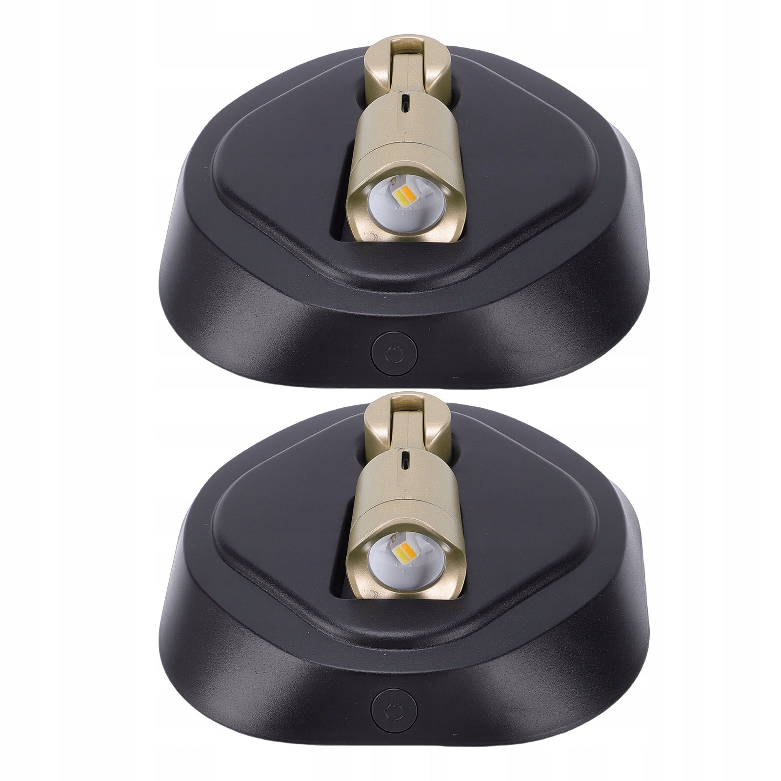 Battery Operated LED Headlights With RGB Remote Control 3000K 4000K MW Manufacturer code AG260328001712