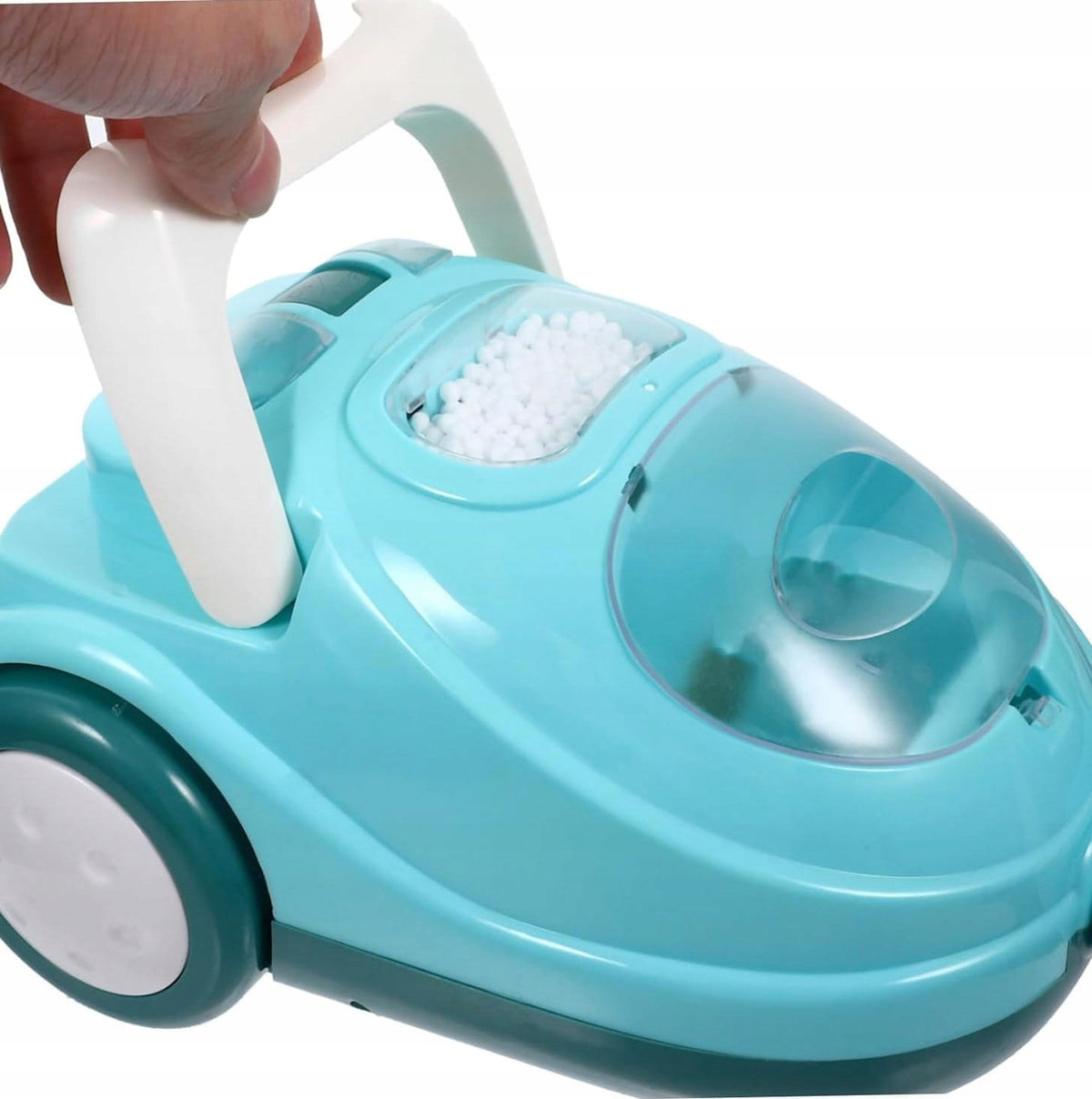 Battery Operated Vacuum Cleaner BK8680 58680 Bigtoys Manufacturer code 5904326458680