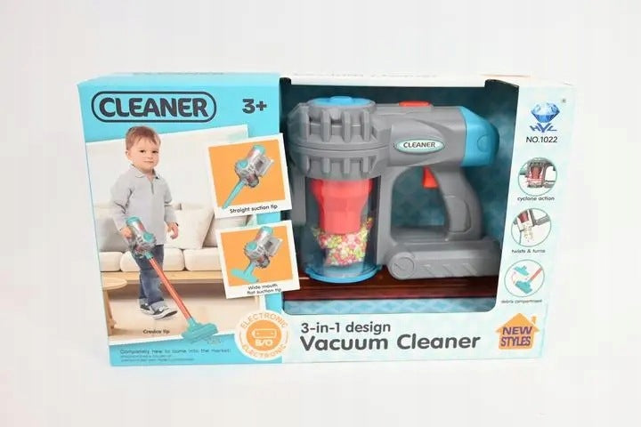 Battery Operated Vacuum Cleaner G215135 87670 Gazelo
