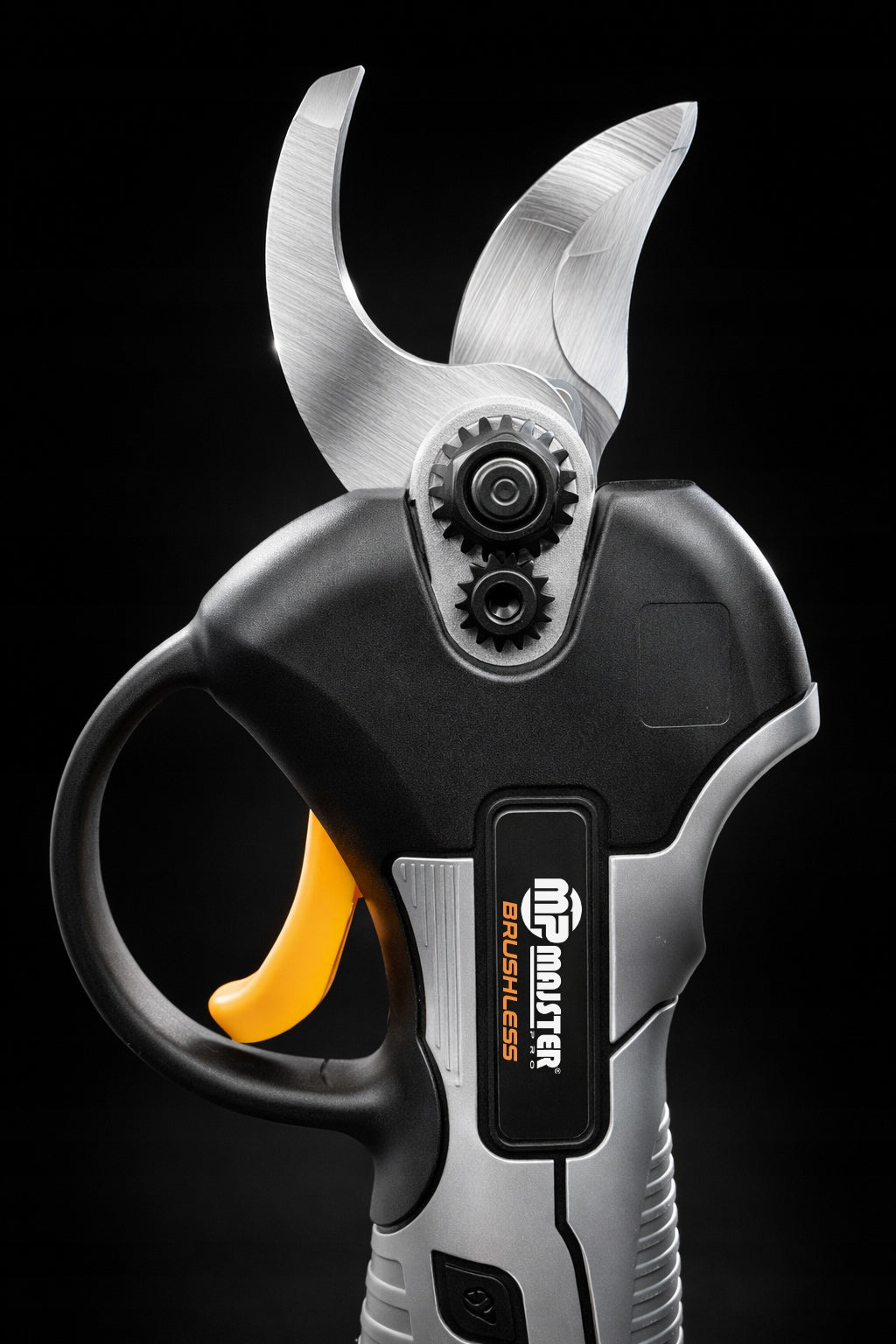 Battery PRUNER ELECTRIC ORCHARD GARDEN SHEARS AKU MP0372 Maximum cut branch thickness 25 mm