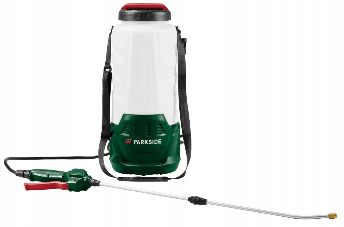 Battery Pressure Washer Sprayer, 20 V and 12 V, PDSA B3