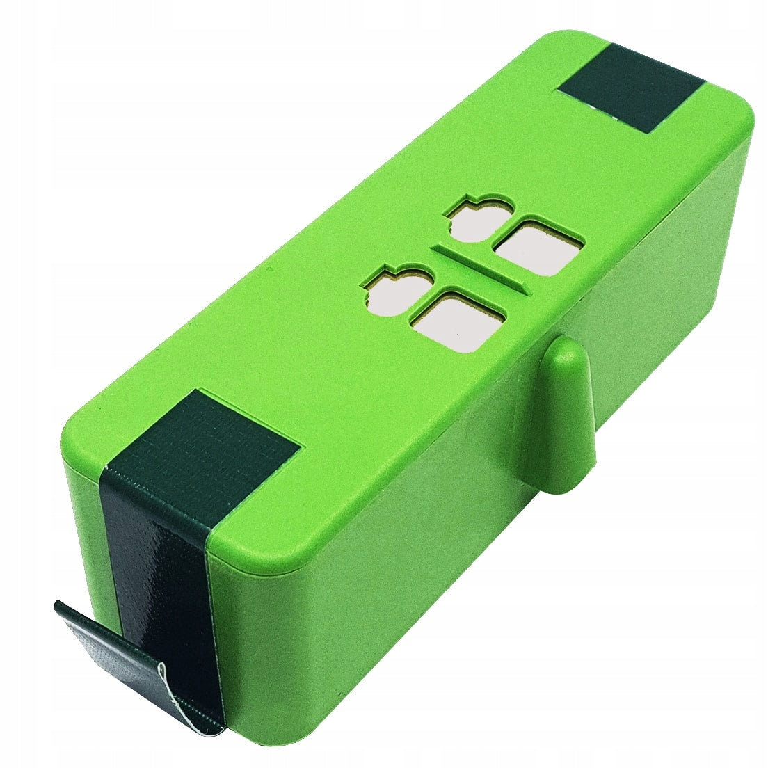 Battery Rechargeable Battery for iRobot Roomba 900 960 961 964 970 980 14,8V 4.0Ah Packaging status original