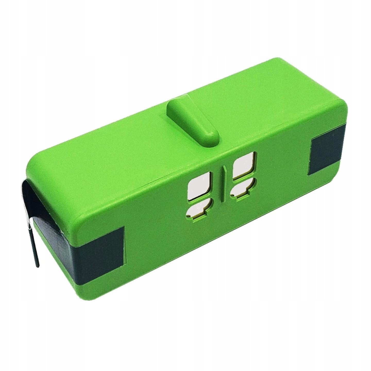 Battery Rechargeable Battery for iRobot Roomba 900 960 961 964 970 980 14,8V 5,2Ah Manufacturer Gares