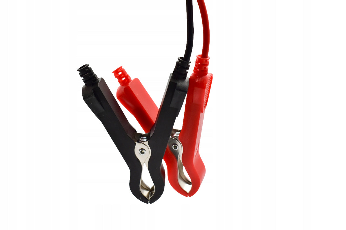 Battery Rectifier Charger 12V 10A SENA Manufacturer's catalog number Prostownik SAMOCHODOWY 10A