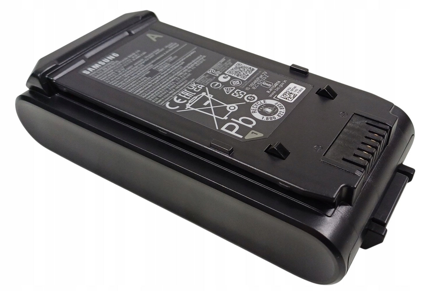 Battery SAMSUNG Jet 85 / Jet95 for vacuum cleaner original battery VCA-SBTD95
