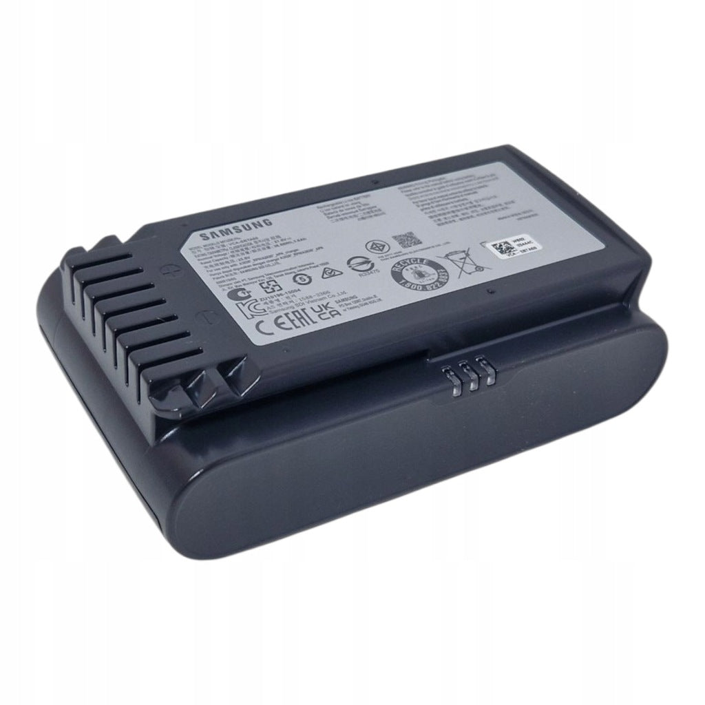 Battery SAMSUNG Jet75- VCA-SBTA60 -Original Manufacturer code Jet75- VCA-SBTA60
