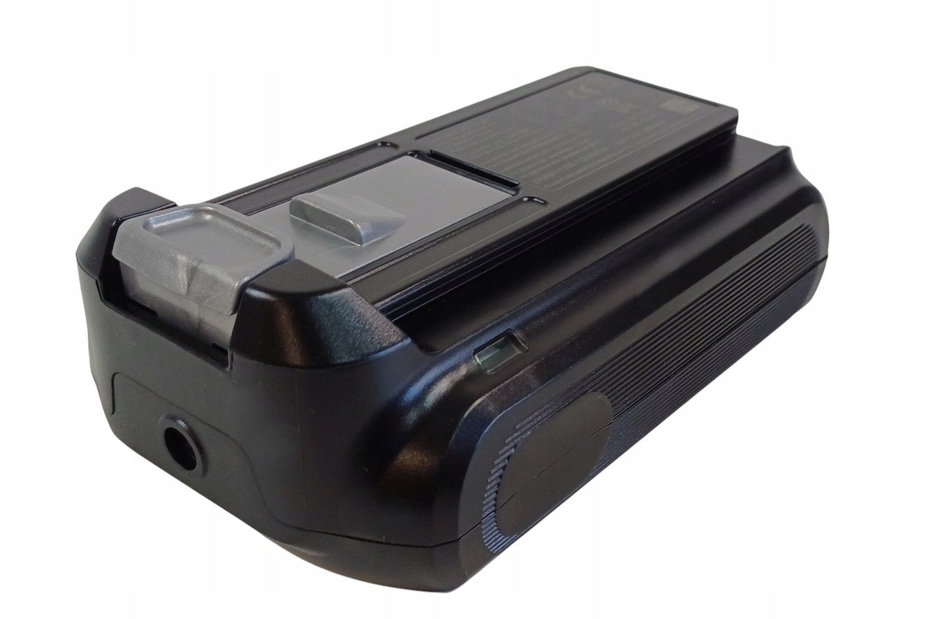 Battery TEFAL X-Force Flex 9.60 original battery for vacuum cleaner 28.5V Manufacturer Tefal