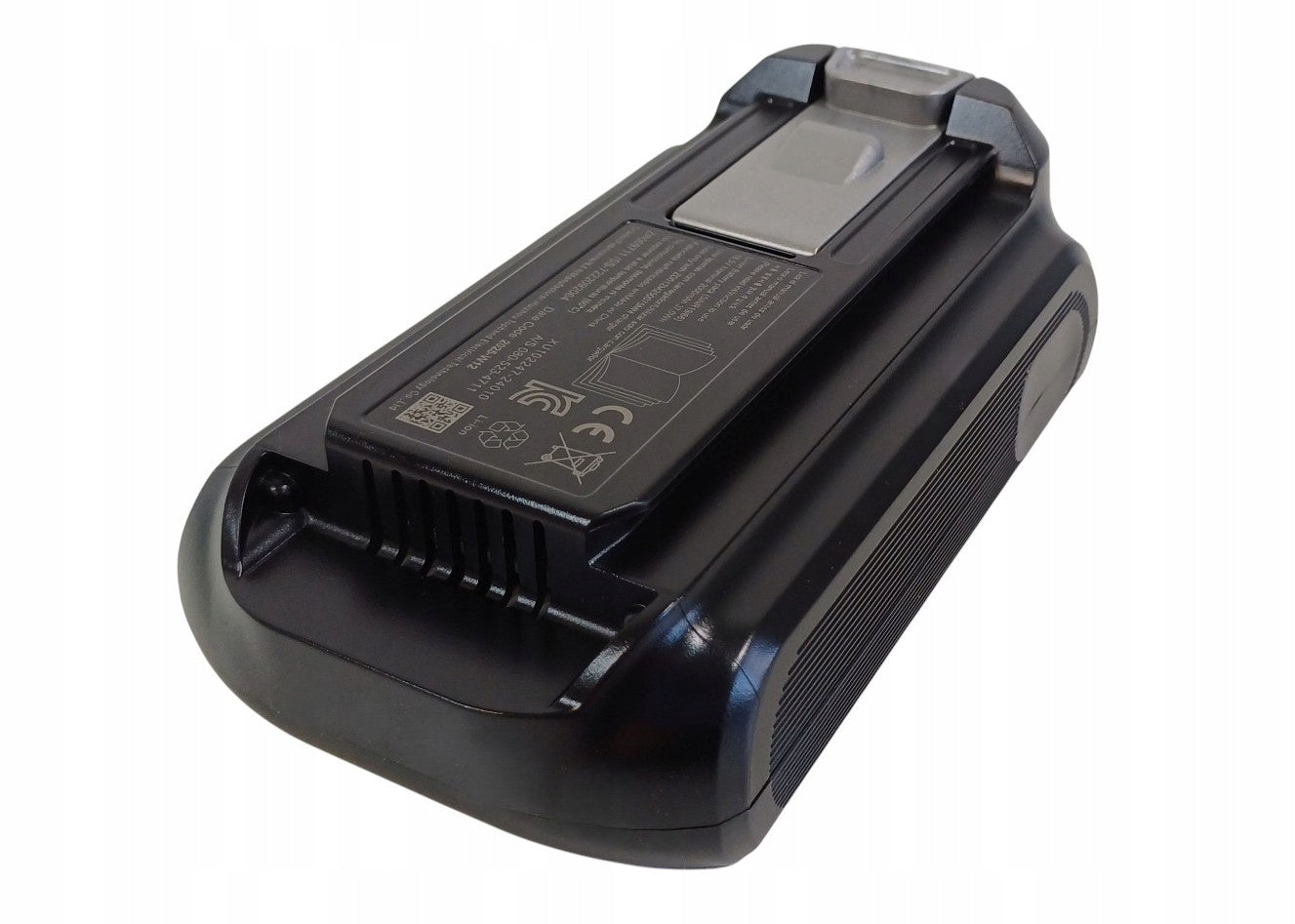 Battery TEFAL X-Force Flex 9.60 original battery for vacuum cleaner 28.5V Manufacturer code SS-7222092064