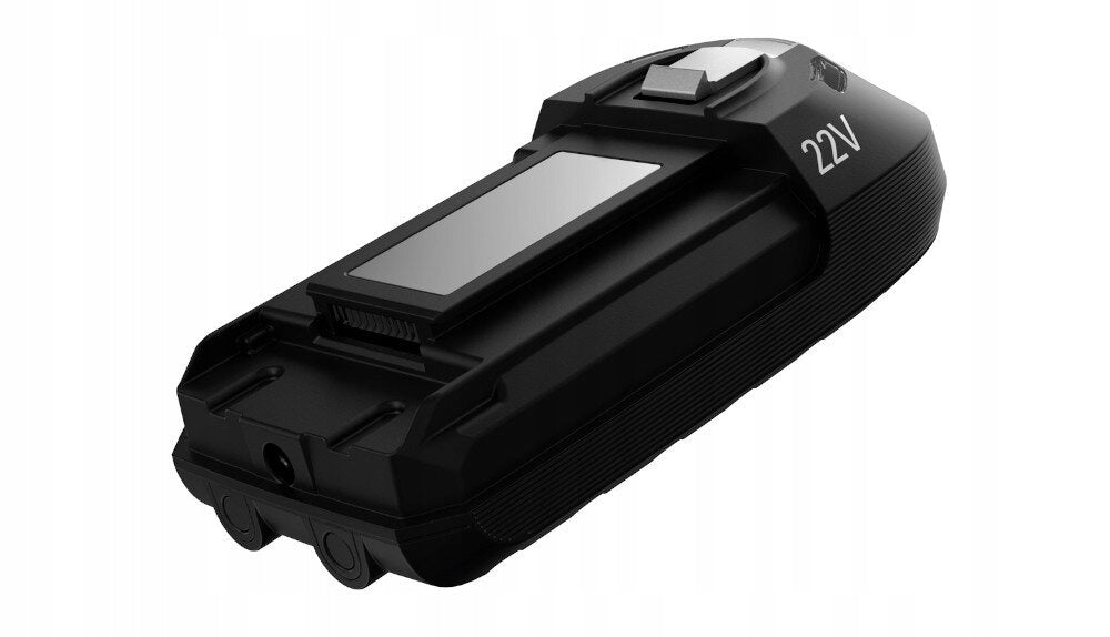 Battery TEFAL ZR009700 for X-Force Flex 8.60 TY96 vacuum cleaner Dominant color black
