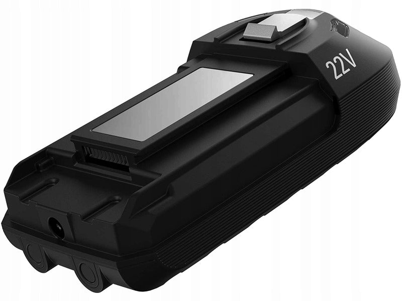 Battery TEFAL ZR009700 for X-Force Flex 8.60 TY96 vacuum cleaner